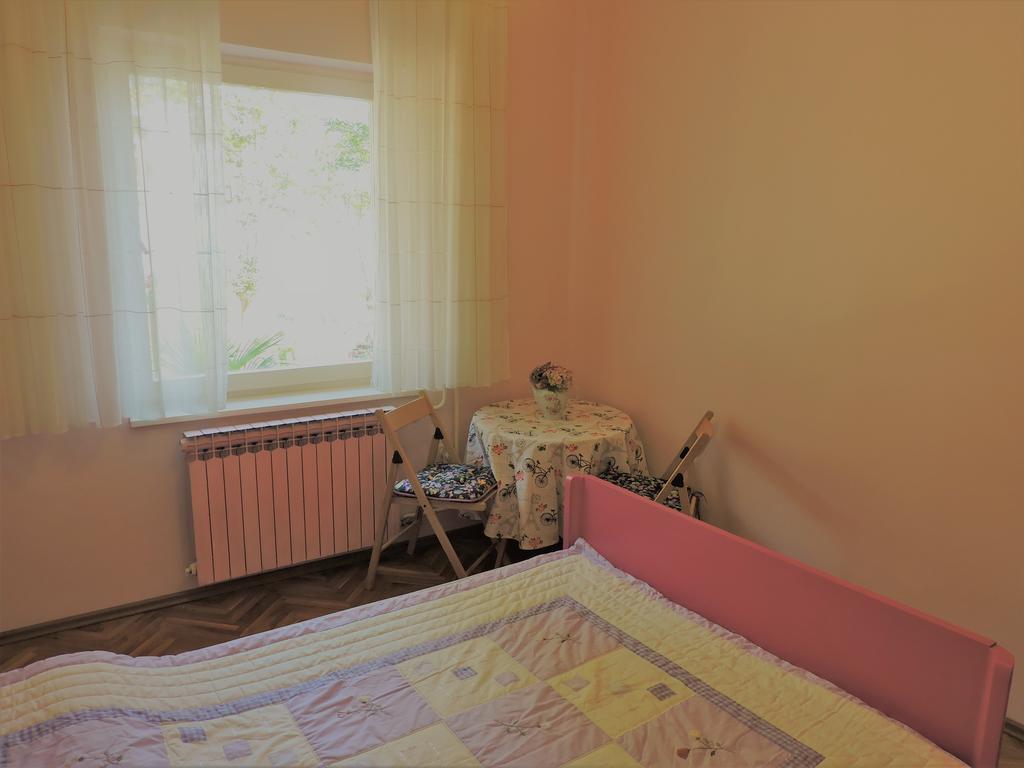 Apartment Bambi 오파티아 외부 사진