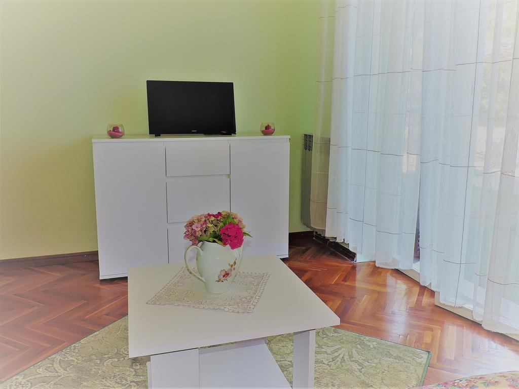 Apartment Bambi 오파티아 외부 사진
