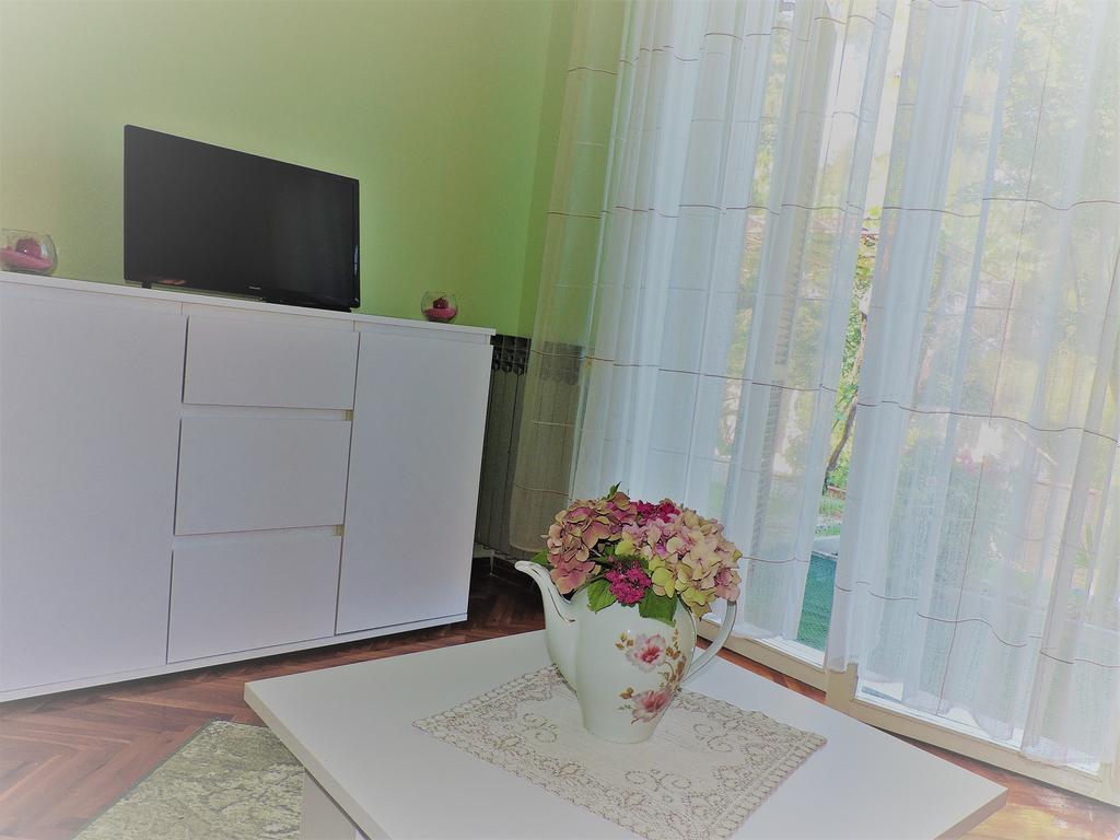 Apartment Bambi 오파티아 외부 사진
