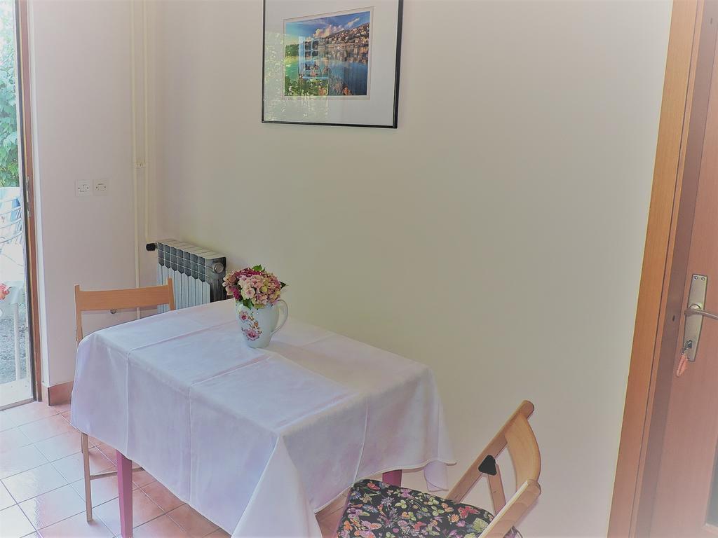 Apartment Bambi 오파티아 외부 사진