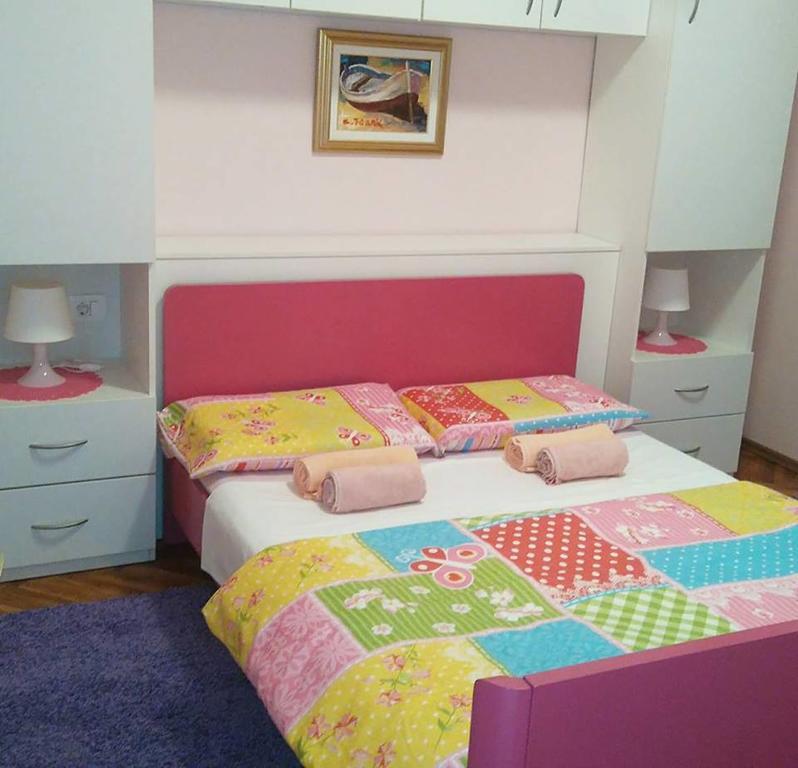 Apartment Bambi 오파티아 외부 사진