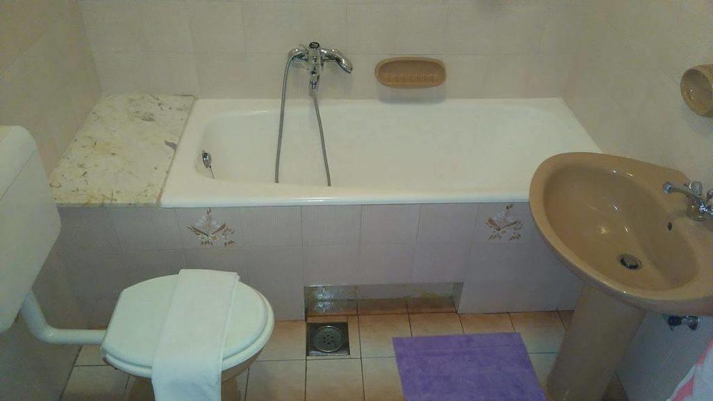 Apartment Bambi 오파티아 외부 사진